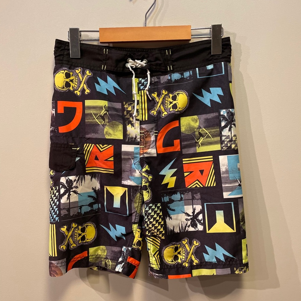 George Shorts